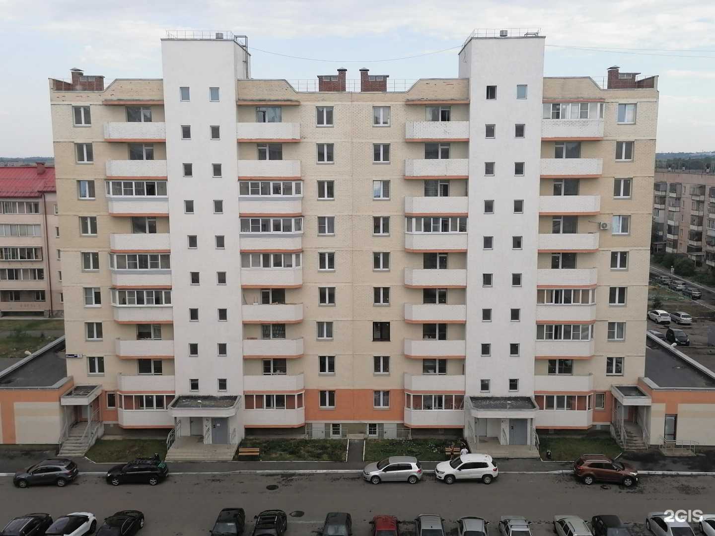 Отзывы на компанию Детская больница №1 в Челябинске c фото - фотография 2 из 2