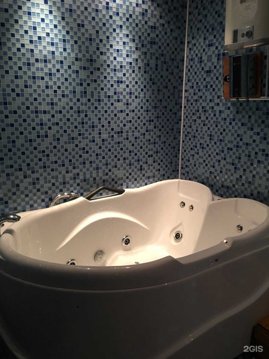 Отзывы на компанию VIP-парная в г. Норильск c фото