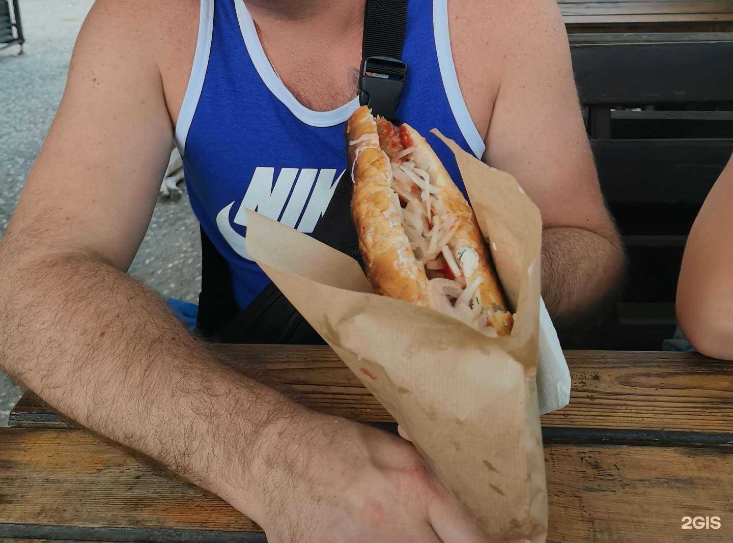 Отзывы на компанию Шаурма#1 в Дубовке c фото