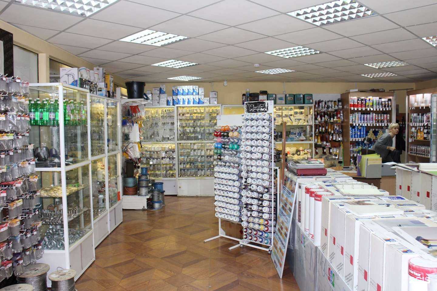 Отзывы на компанию Дом цвета и краски в г. Владивосток c фото