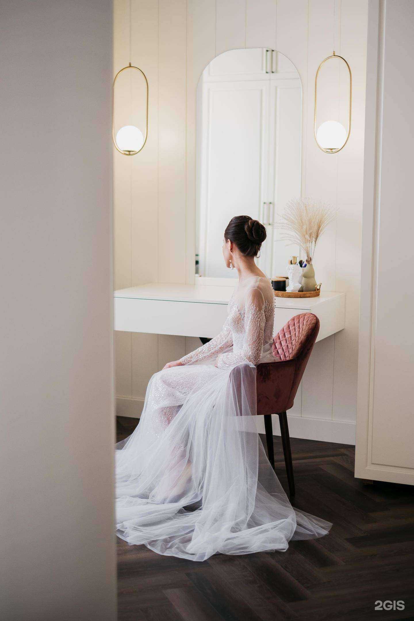 Отзывы на компанию Дом Невесты в Уфе c фото