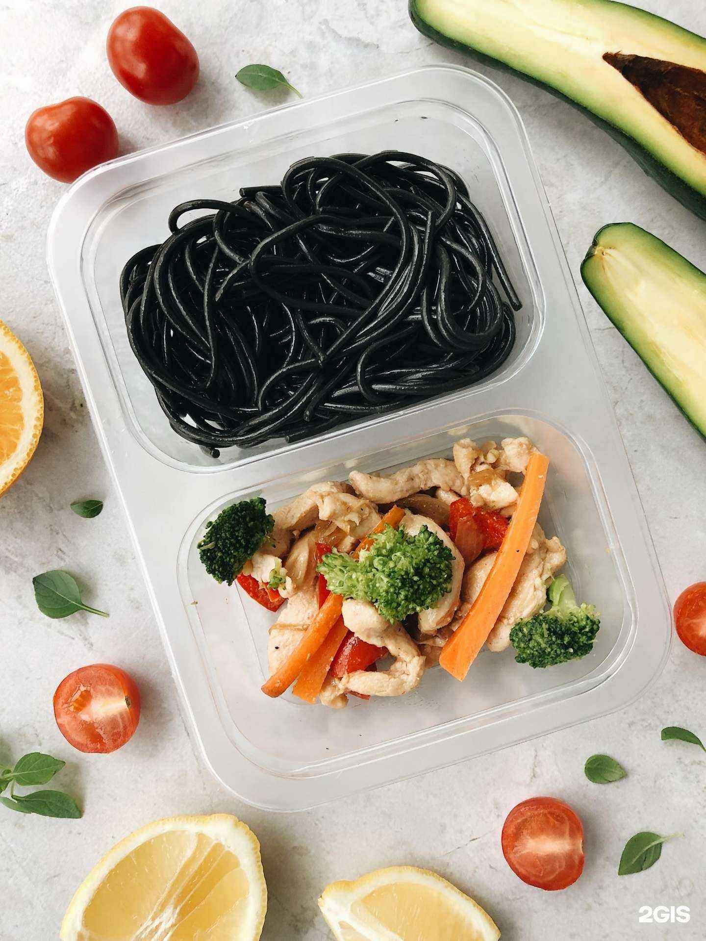 Отзывы на компанию FitBox в Самаре c фото