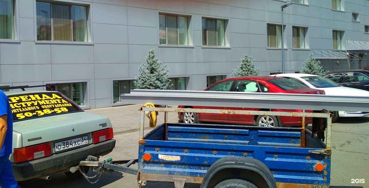 Отзывы на компанию Арендастрой в г. Волгоград c фото