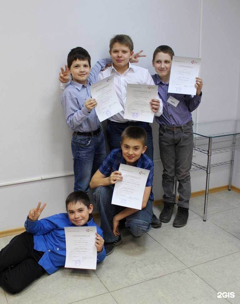 Отзывы на компанию Матрица карьеры в Новосибирске c фото