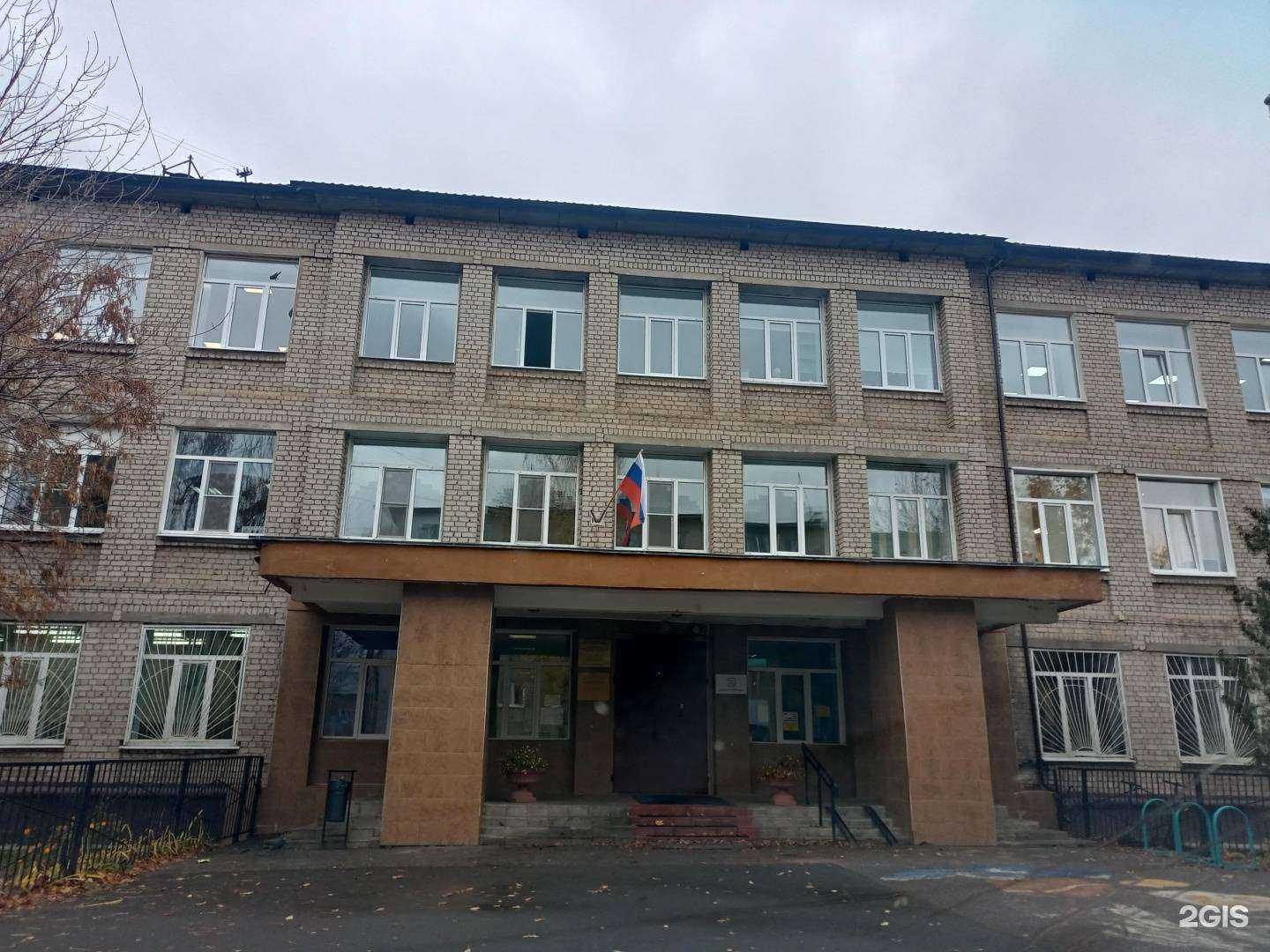 Отзывы на компанию Лицей №67 в Иванове c фото