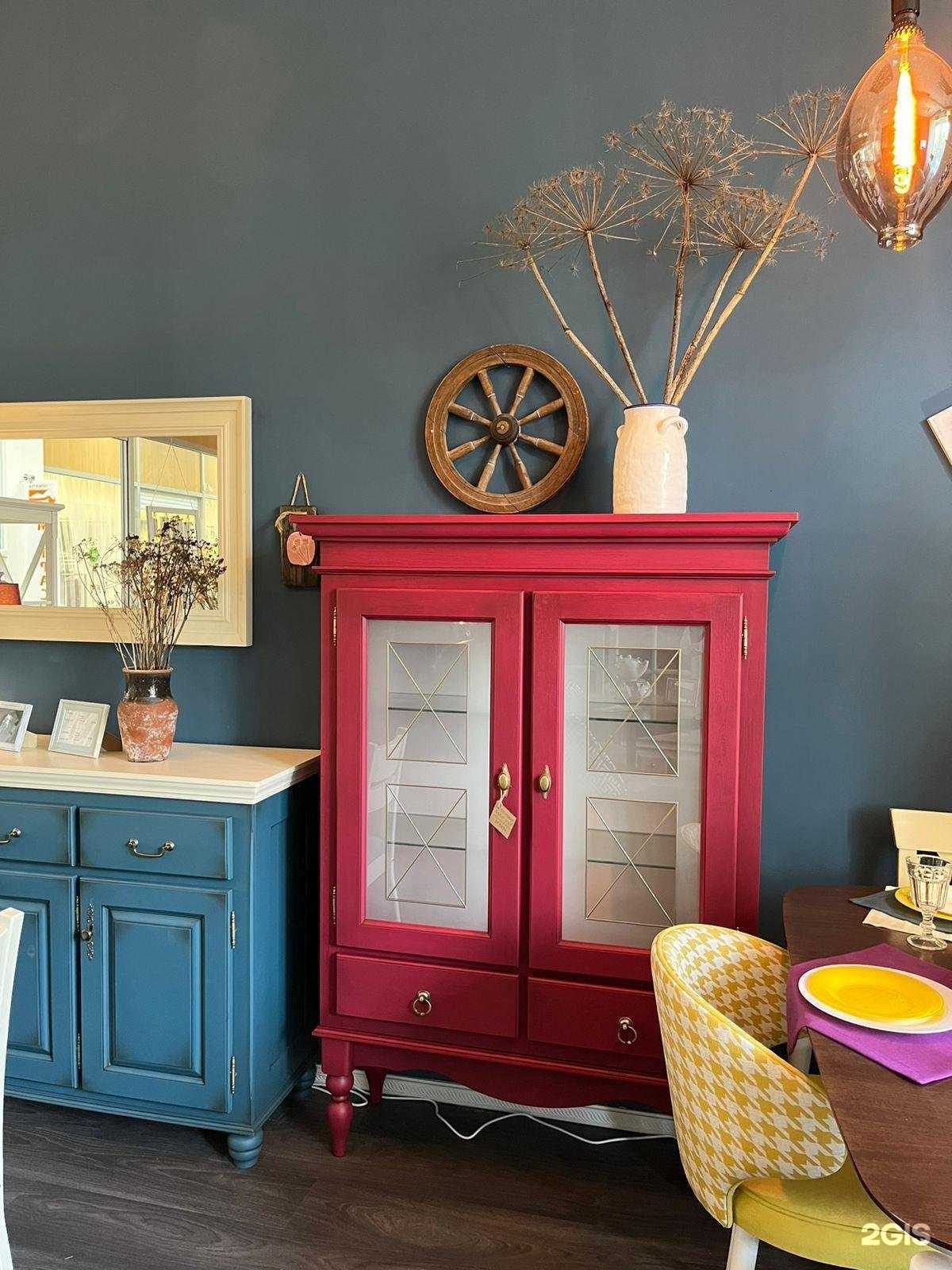 Отзывы на компанию Мебель wood в г. Мурманск c фото