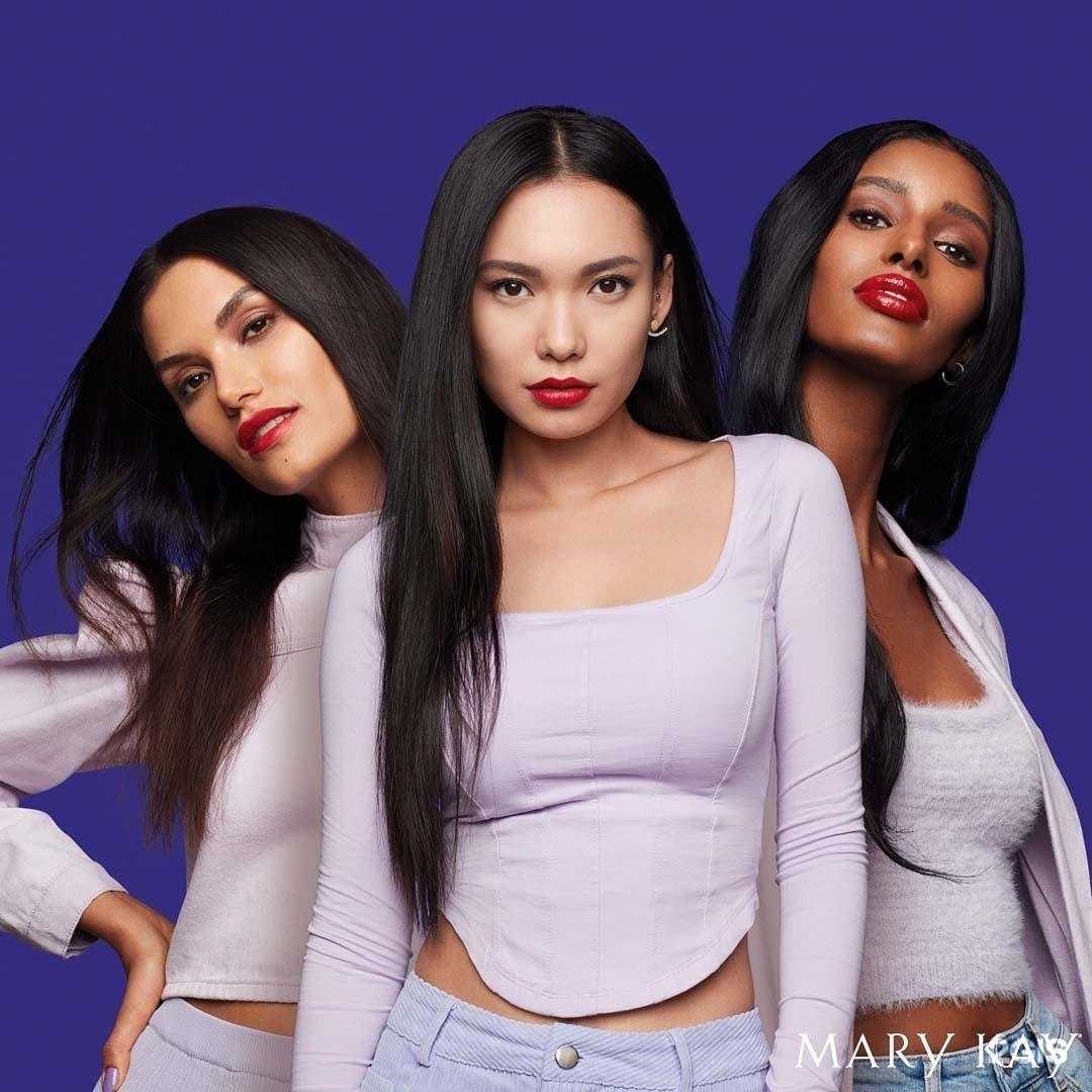 Отзывы на компанию Mary Kay в г. Ростов-на-Дону c фото