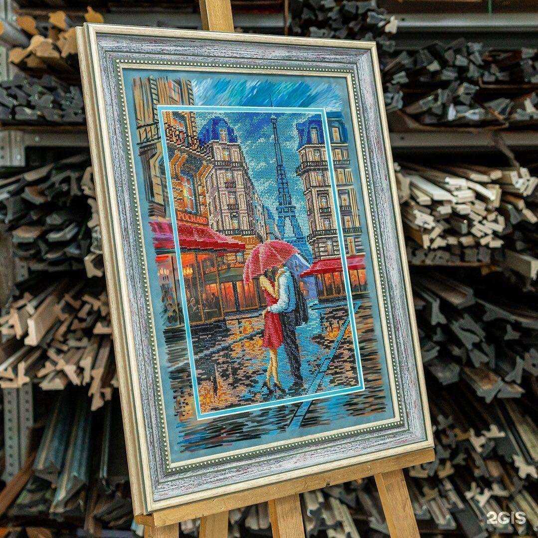 Отзывы на компанию Багет сlub в г. Липецк c фото