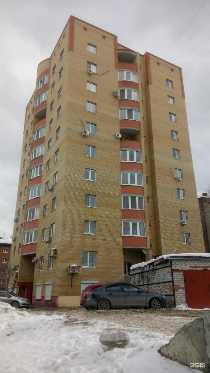 Отзывы на компанию Арагацстрой в Тюмени c фото - фотография 2 из 2