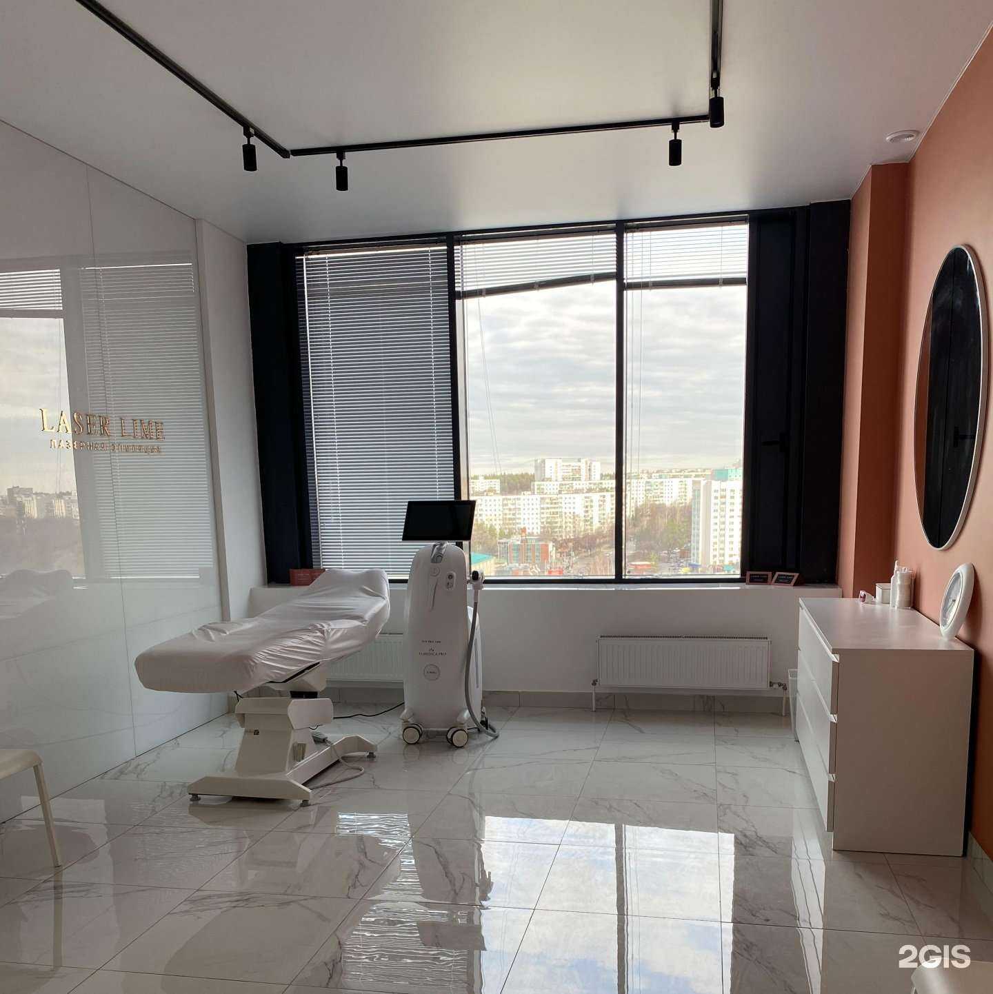 Отзывы на компанию LaserLime в Уфе c фото