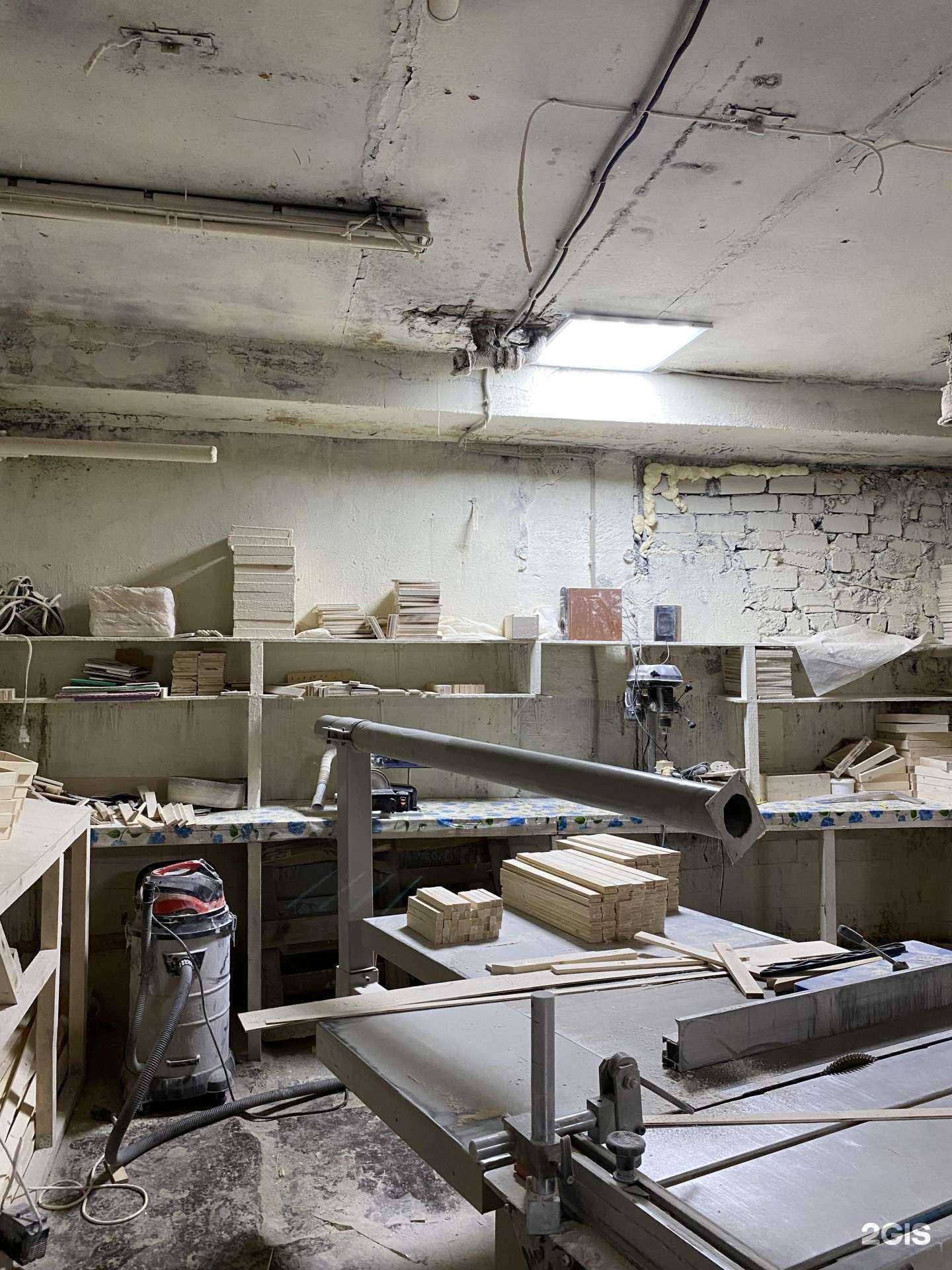 Отзывы на компанию K&Wood в г. Нижний Новгород c фото