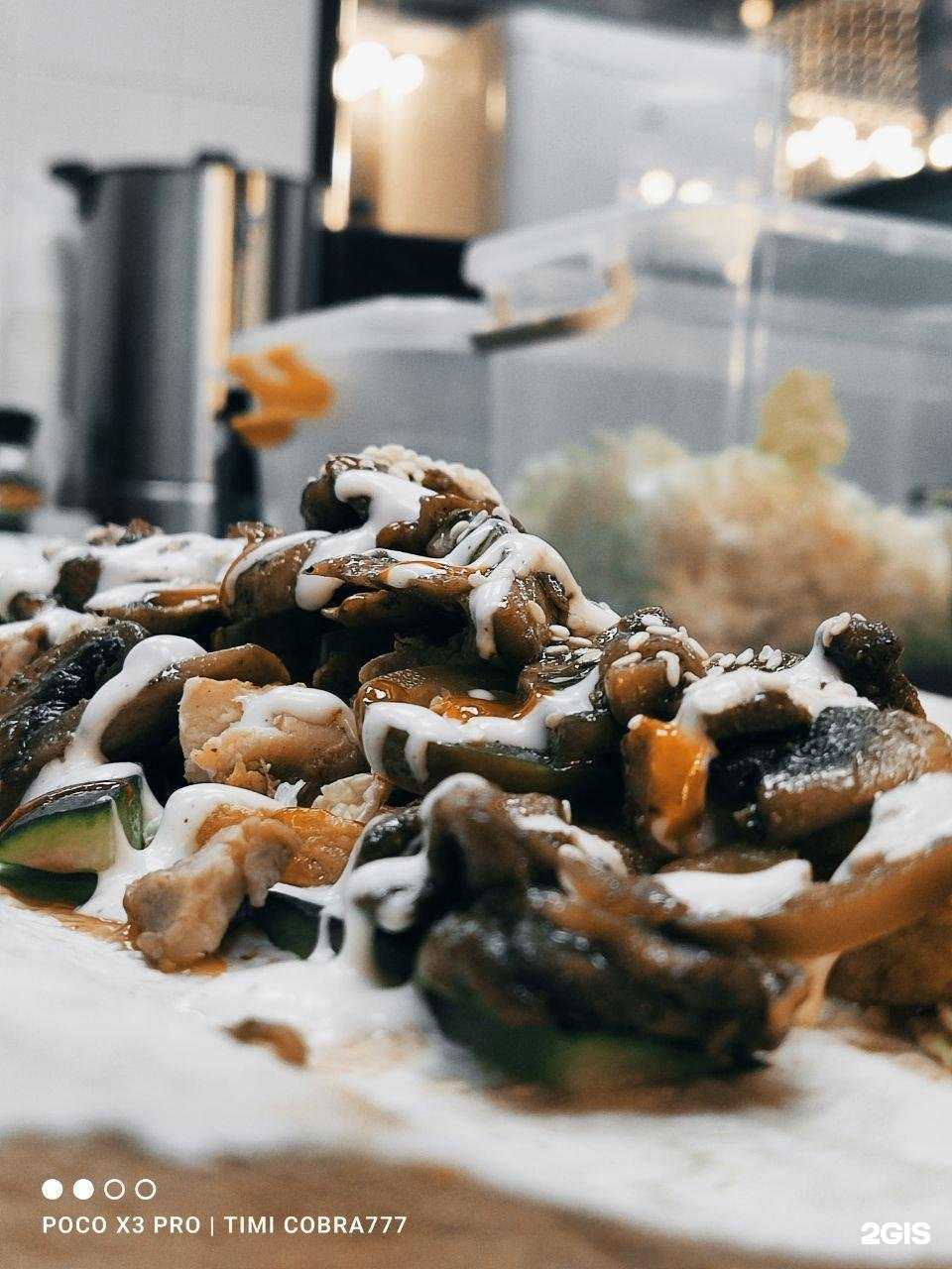 Отзывы на компанию Max-Grill в Новосибирске c фото