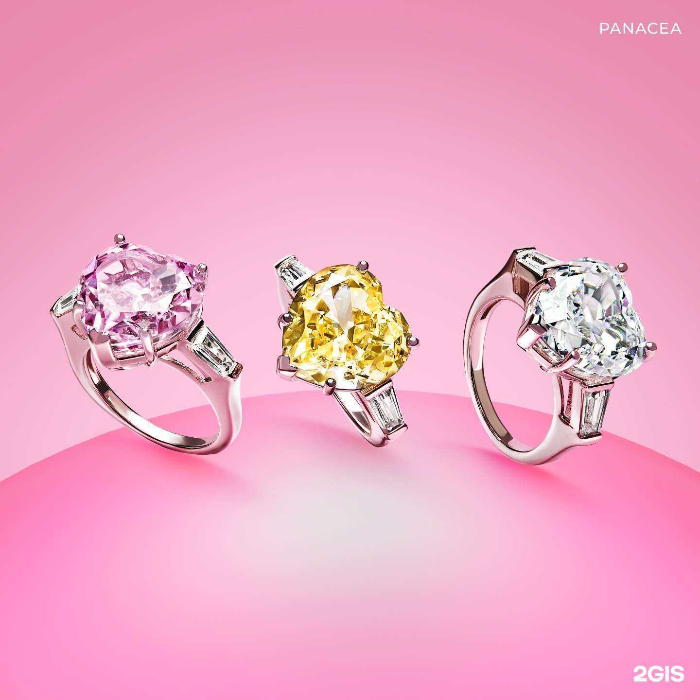 Отзывы на компанию Panacea Jewelry Lab в Пушкине c фото