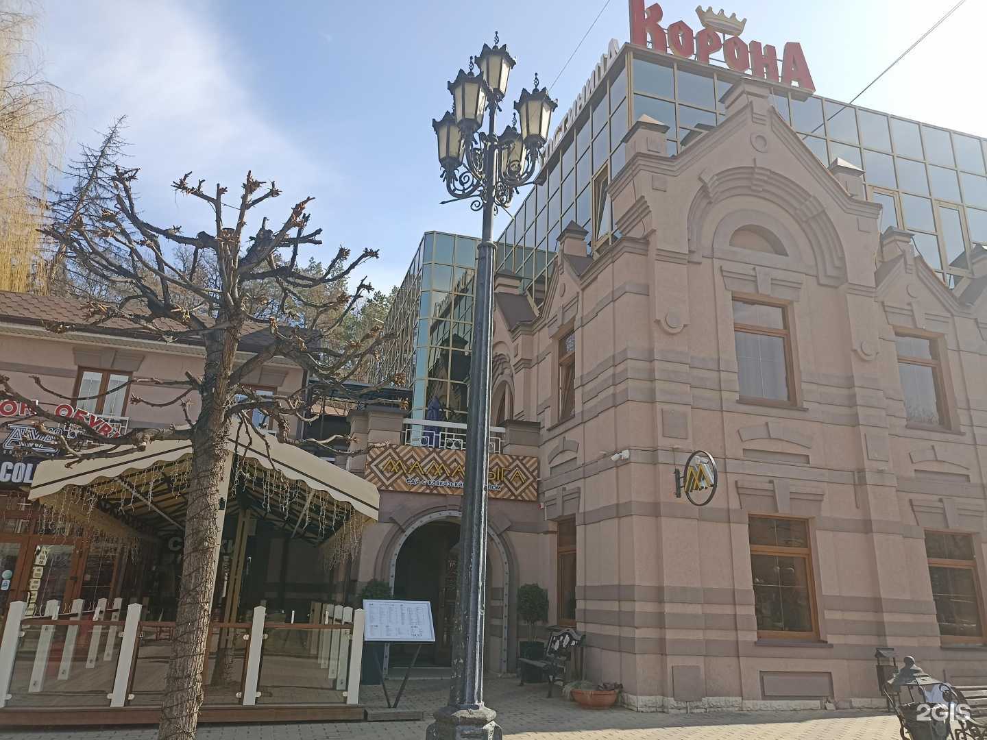 Отзывы на компанию Atwa в Кисловодске c фото - фотография 2 из 2