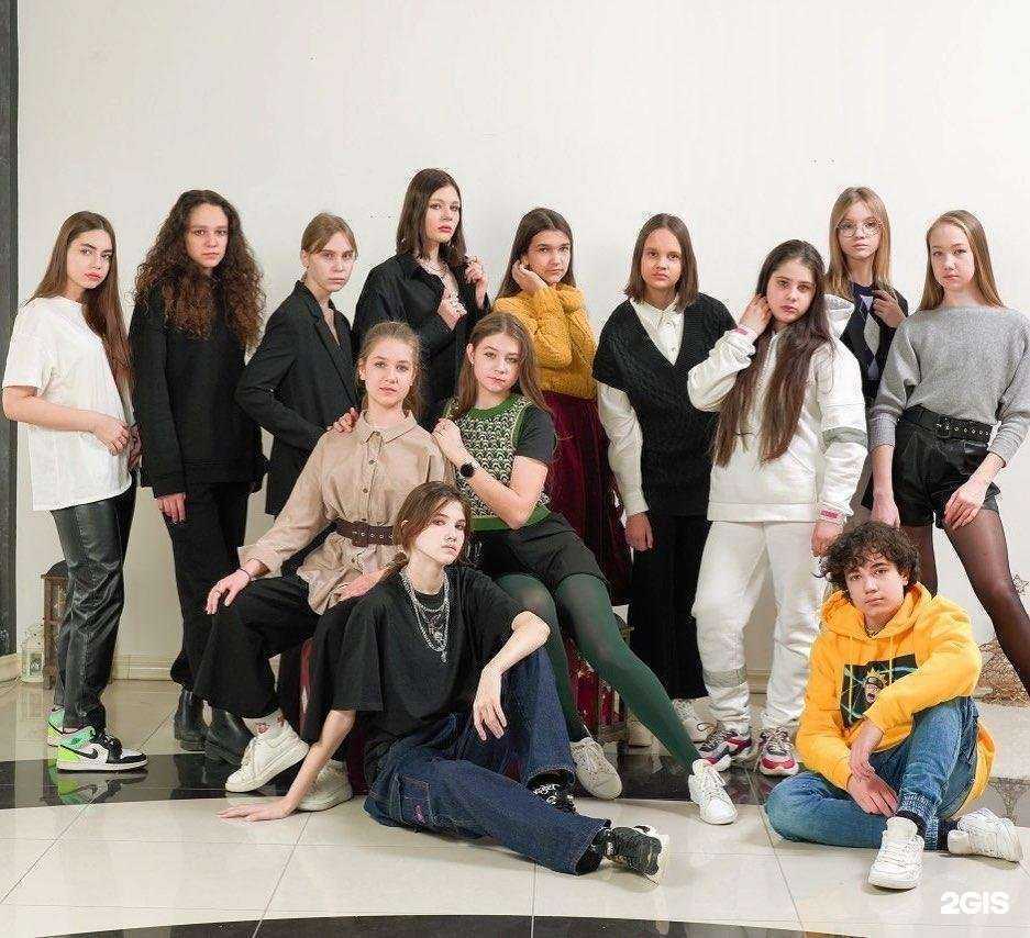 Отзывы на компанию Ekaterinburg fashion week в Екатеринбурге c фото