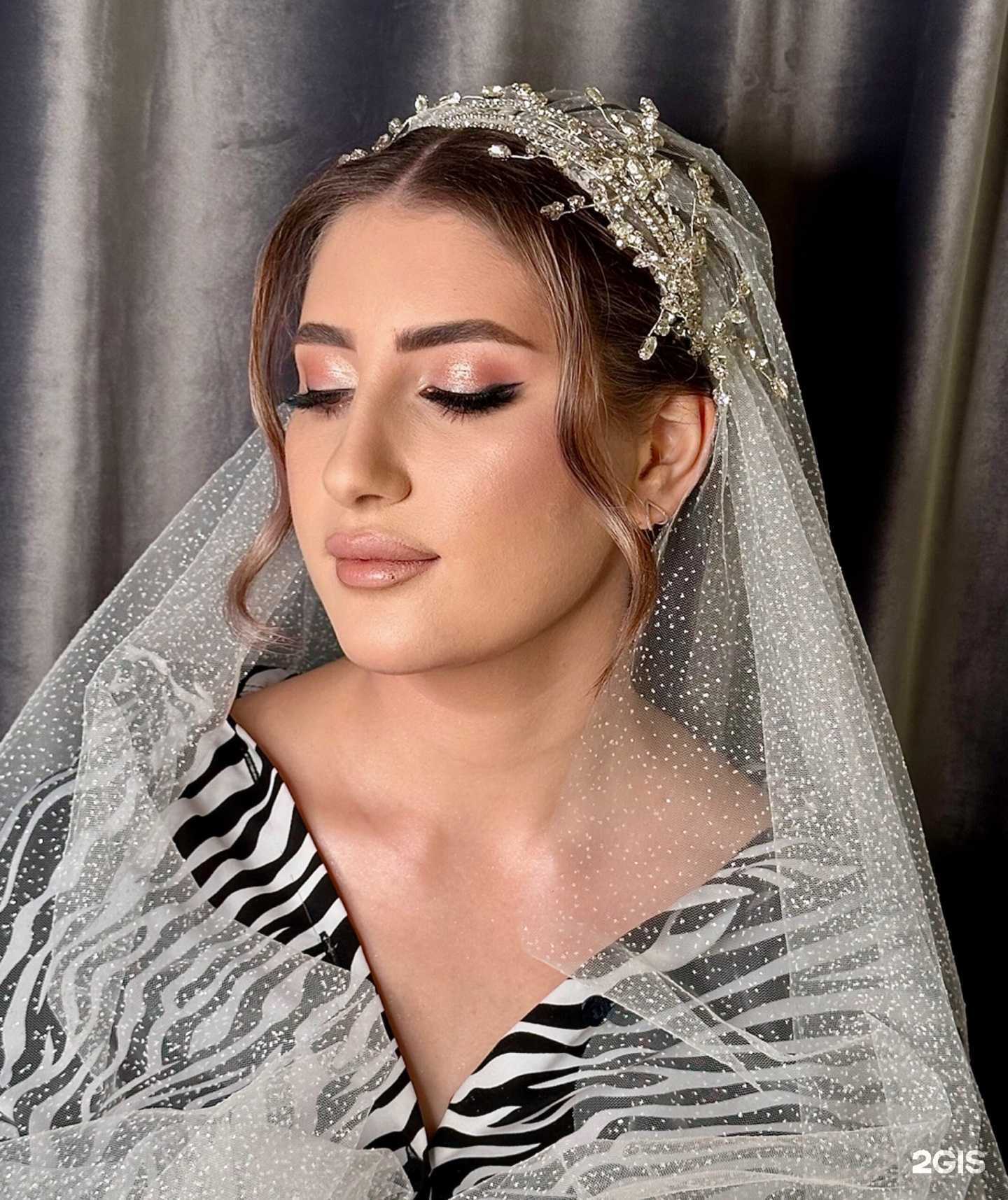 Отзывы на компанию Студия красоты в Сочи c фото - фотография 2 из 2