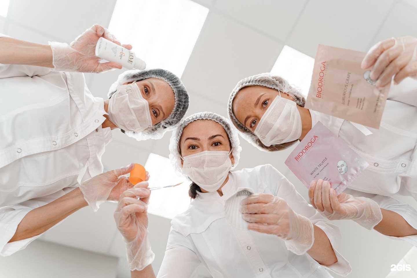 Отзывы на компанию Ханбике в Казани c фото