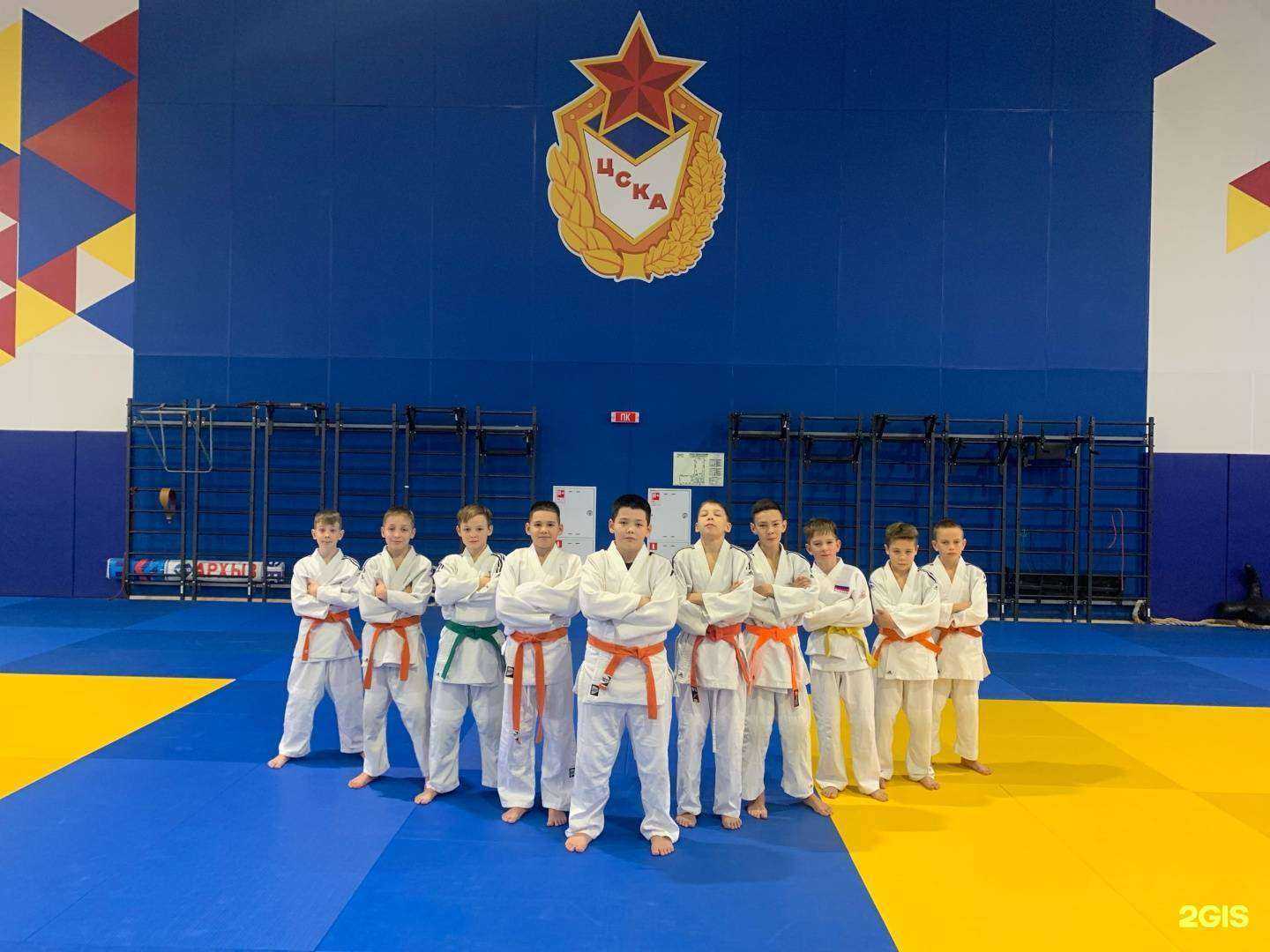 Отзывы на компанию ЦСКА в Иркутске c фото