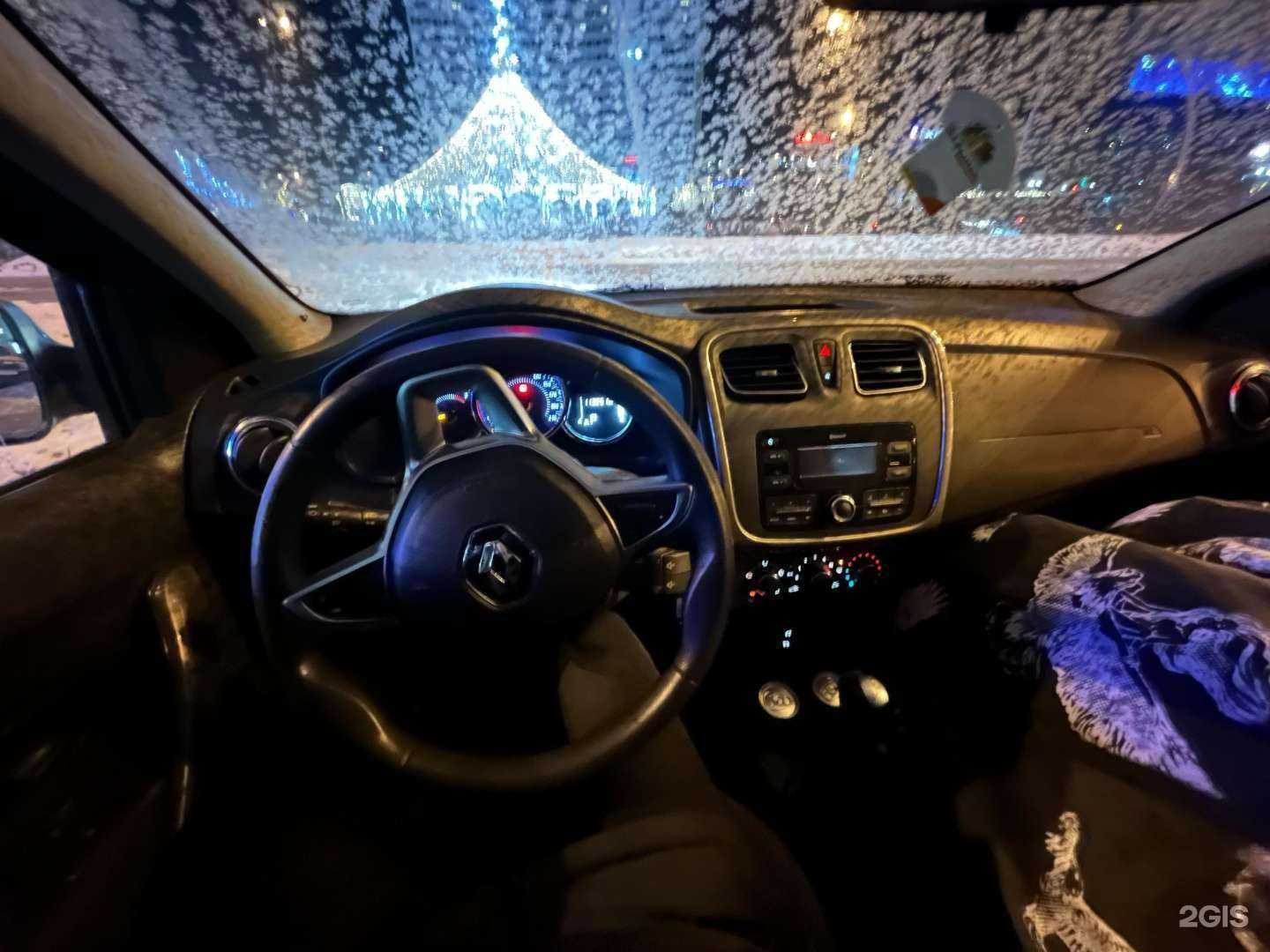 Отзывы на компанию Rent a car в Мурманске c фото