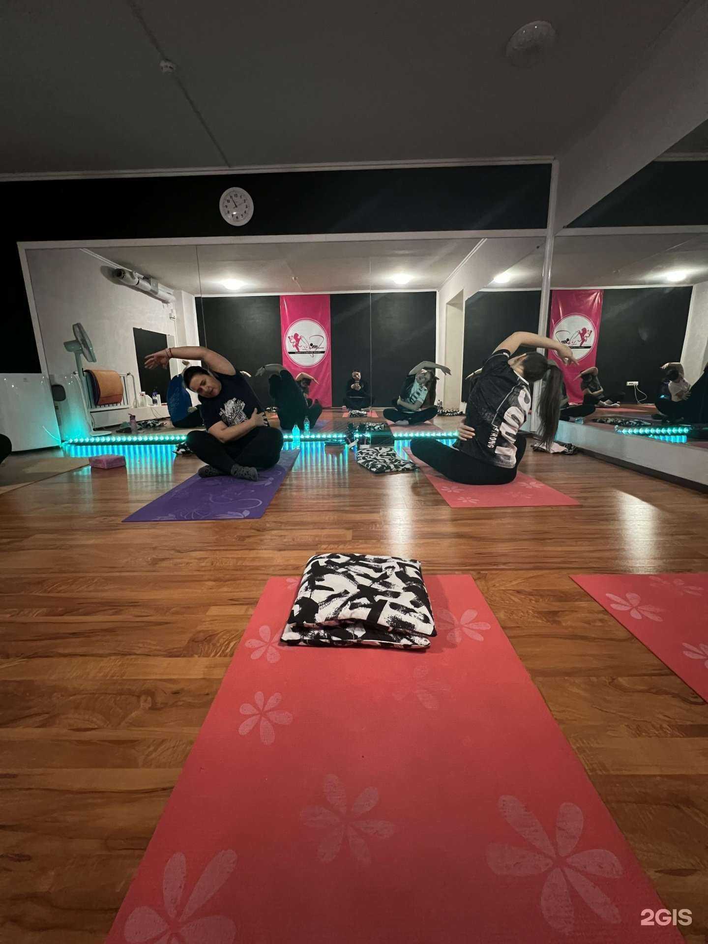 Отзывы на компанию Fly в Новосибирске c фото