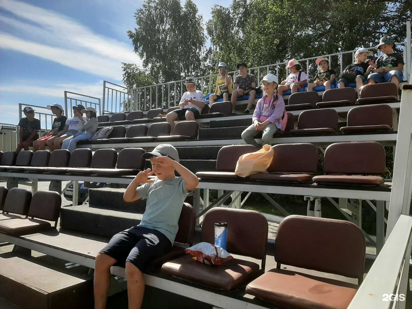 Отзывы на компанию Галерея кино в г. Сургут c фото