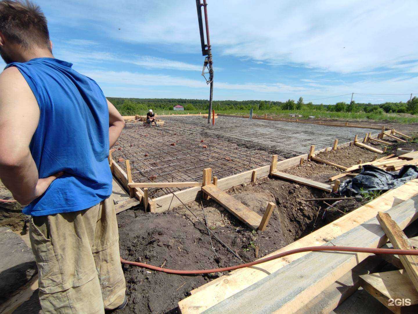 Отзывы на компанию Эва строй  в Томске c фото