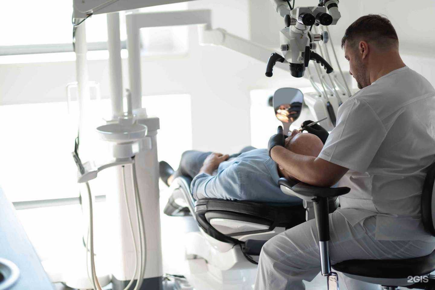 Отзывы на компанию Астра дентал в Челябинске c фото