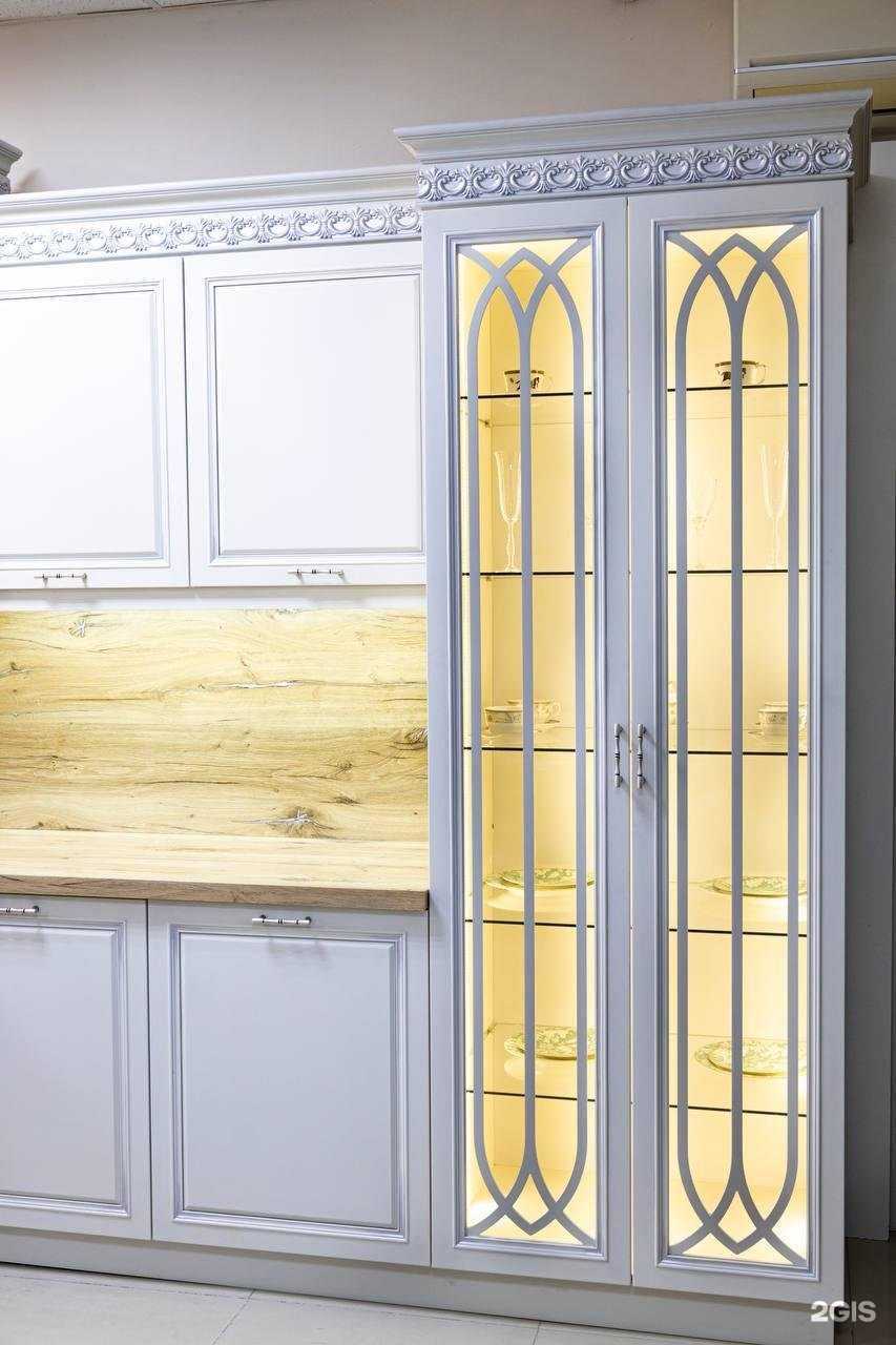 Отзывы на компанию Мебель Комфорт в Анапе c фото