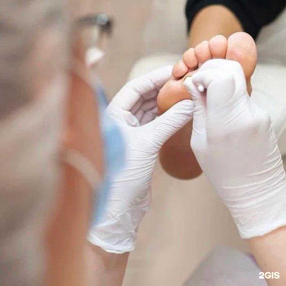 Отзывы на компанию Podoexpert в Улан-Удэ c фото