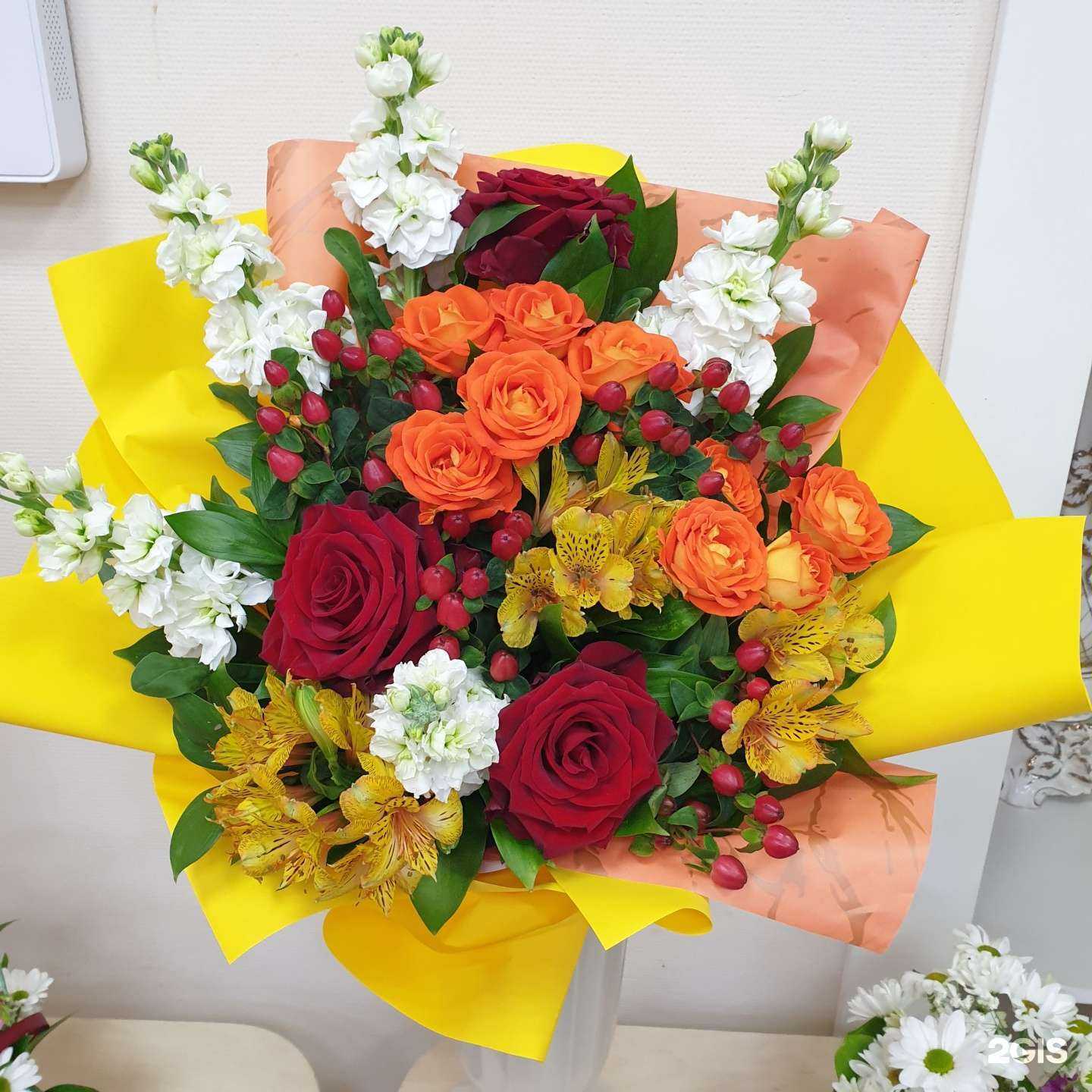 Отзывы на компанию Bella Donna в Сургуте c фото