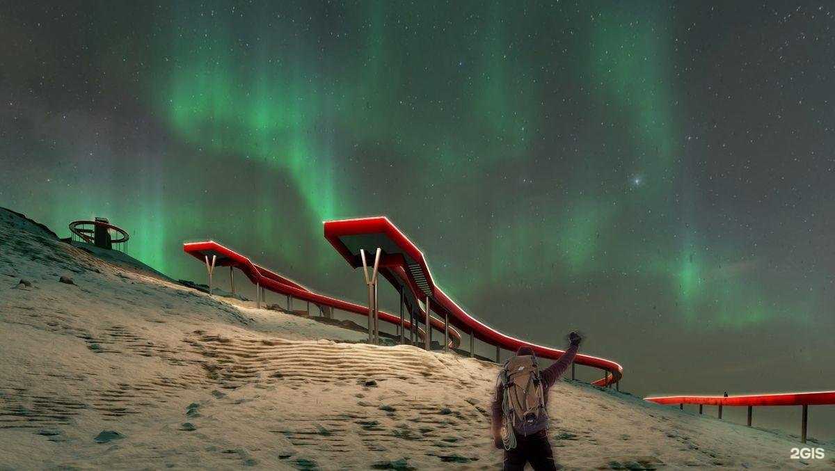 Отзывы на компанию This is taimyr в Норильске c фото