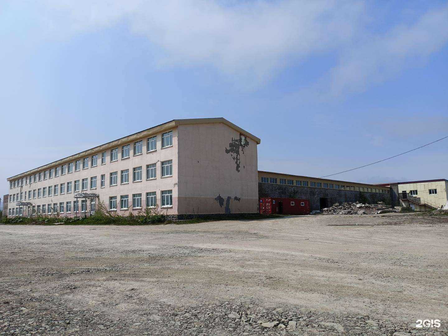 Отзывы на компанию Квартал в Южно-Сахалинске c фото - фотография 2 из 2