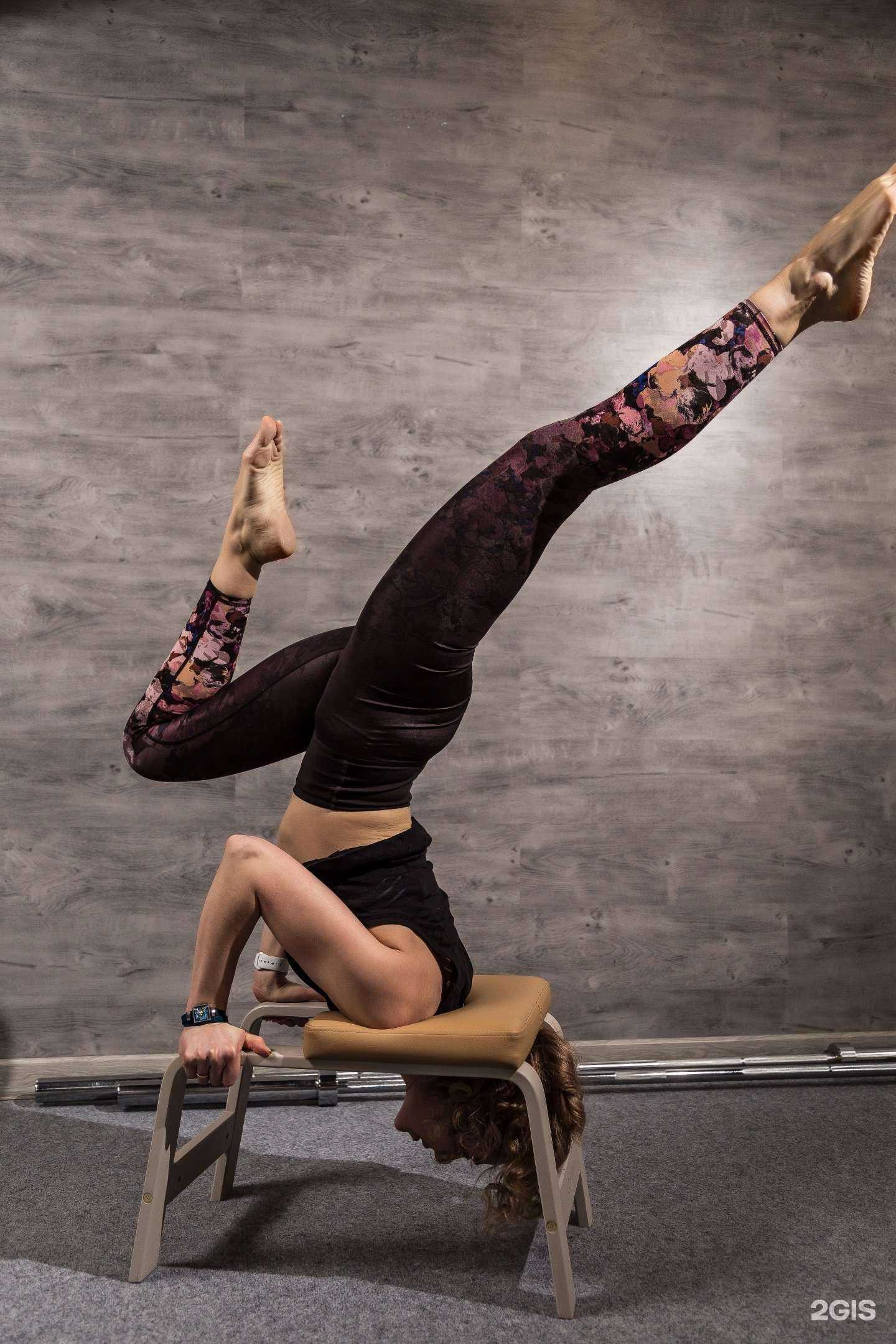 Отзывы на компанию Центр осознанного движения в Казани c фото