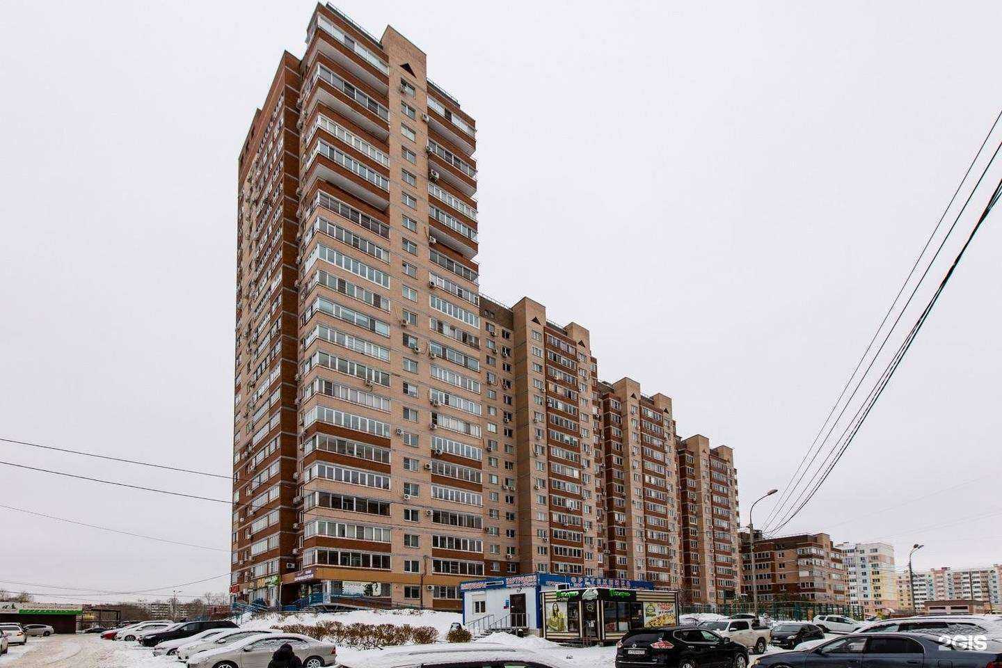 Отзывы на компанию Sweet Home в г. Хабаровск c фото