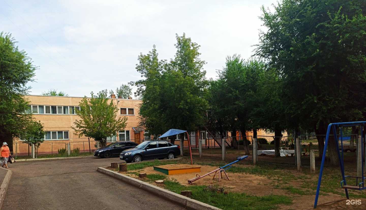 Отзывы на компанию Детский сад №150 в г. Оренбург c фото