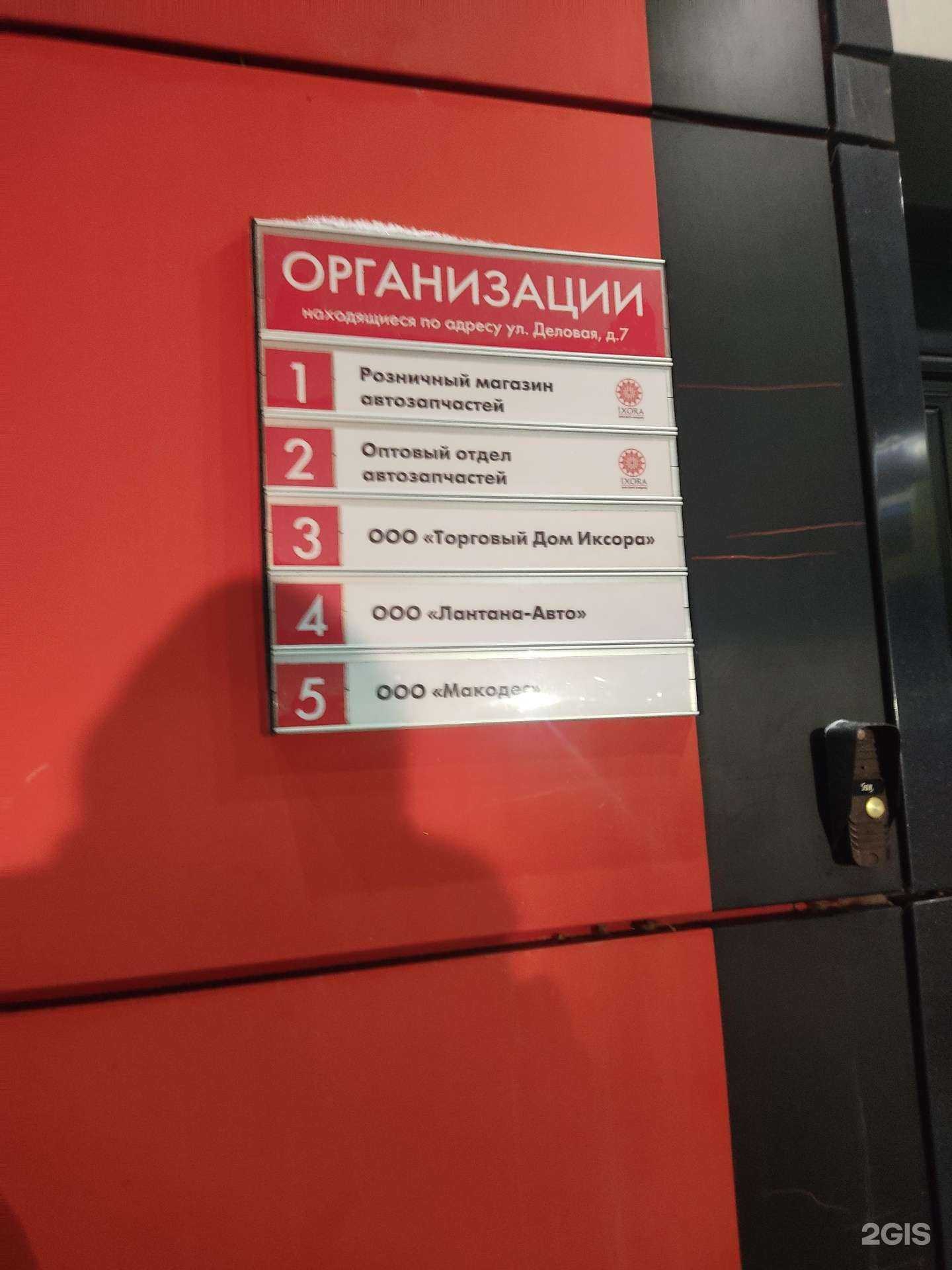 Отзывы на компанию Лантана-авто в г. Нижний Новгород c фото