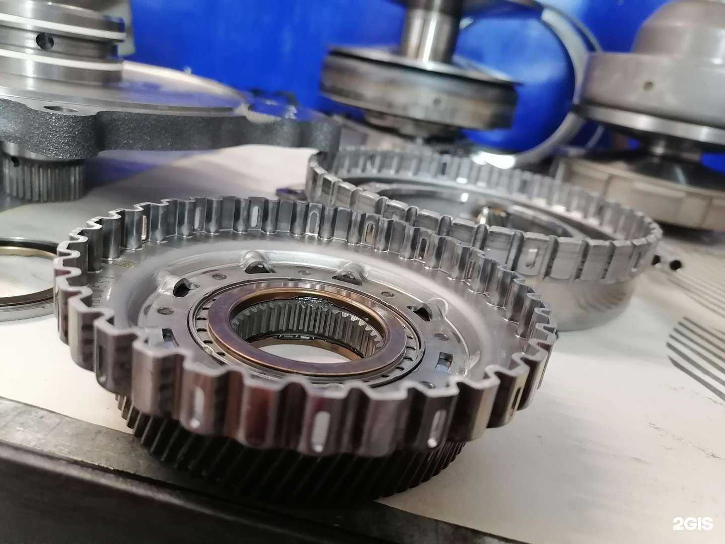 Отзывы на компанию Финик Авто в г. Краснодар c фото