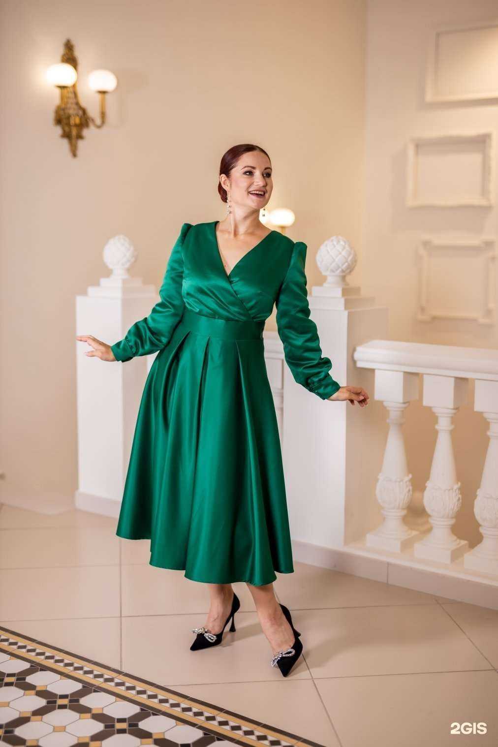 Отзывы на компанию Мечта Невесты в Оренбурге c фото