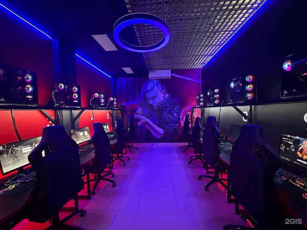 Отзывы на компанию True Gamers в Пскове c фото