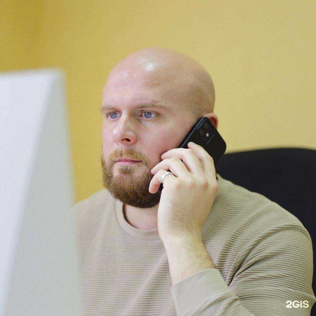 Отзывы на компанию Коновалов и партнеры в Волгограде c фото