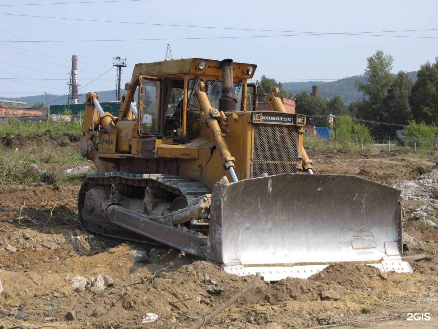 Отзывы на компанию Управление механизации и специализированных работ в Миассе c фото