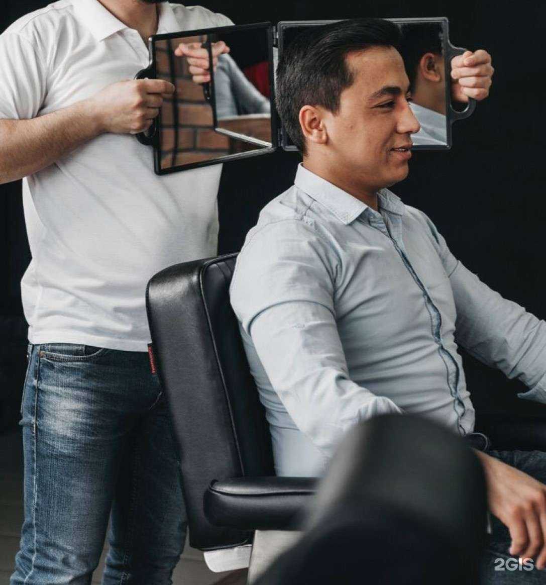 Отзывы на компанию Бородатая Mafia в Челябинске c фото