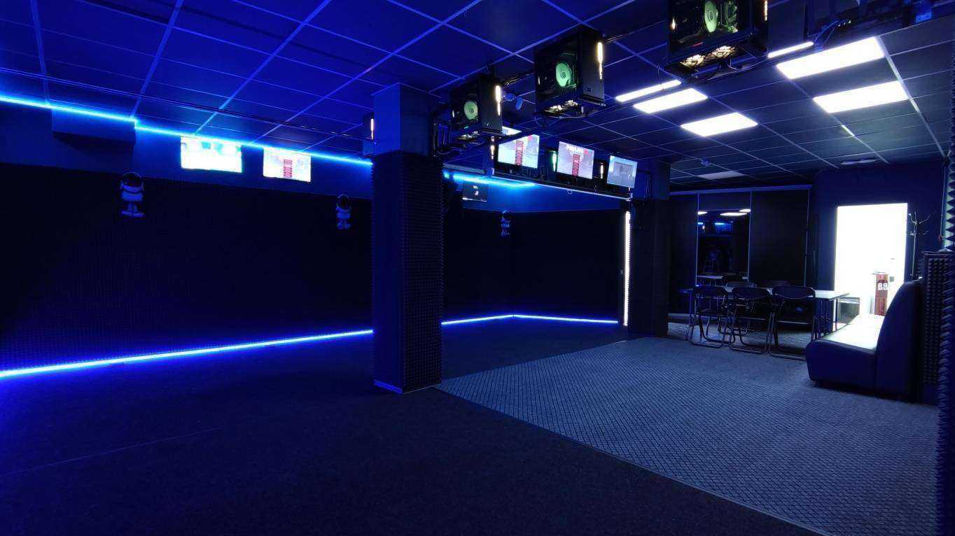 Отзывы на компанию VR-SKY в Омске c фото