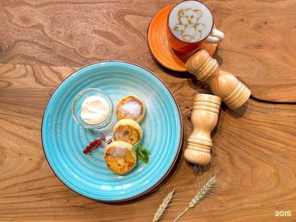 Отзывы на компанию Chill i pizza в Калининграде c фото