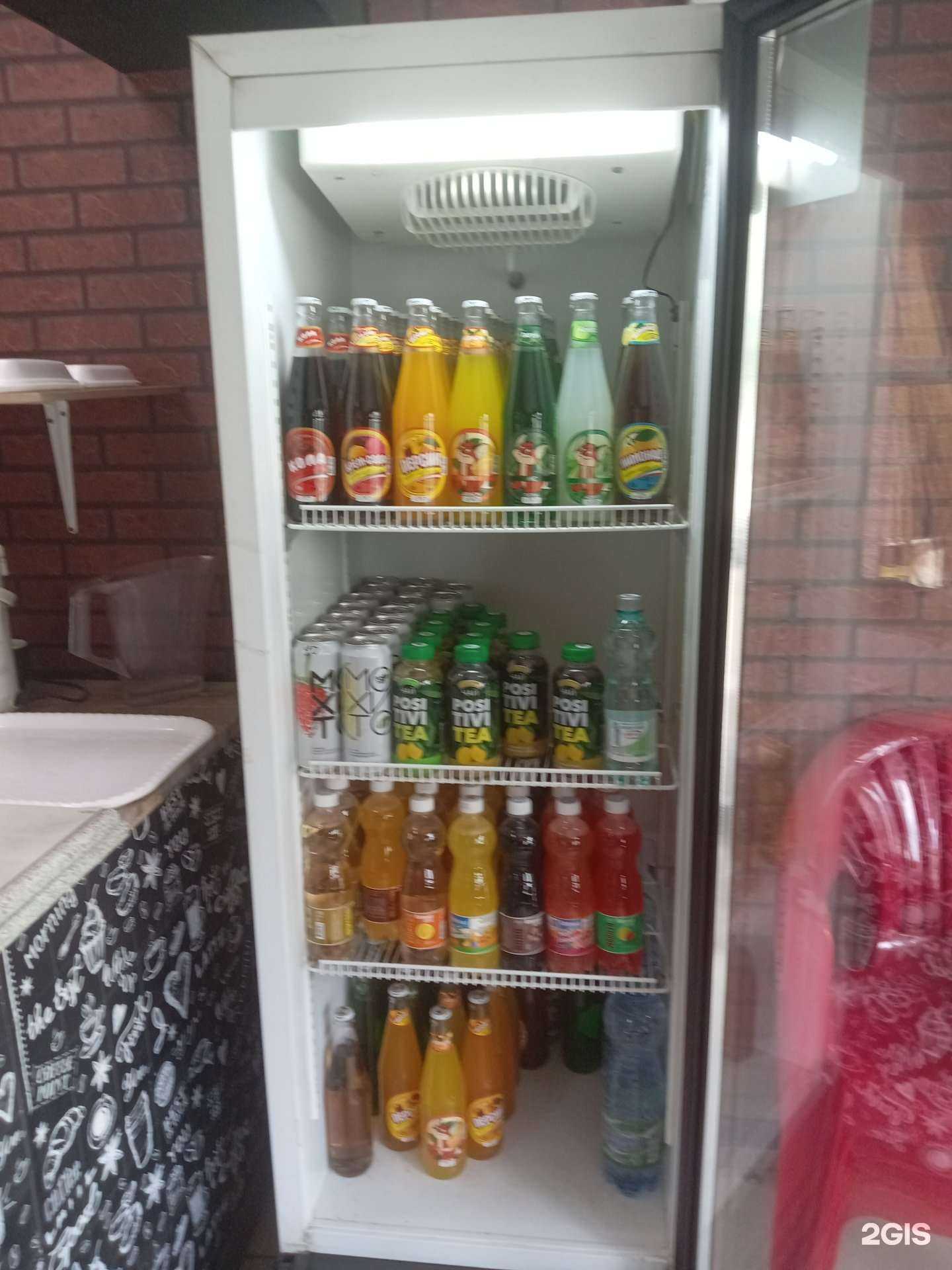 Отзывы на компанию Кебабчи в Омске c фото