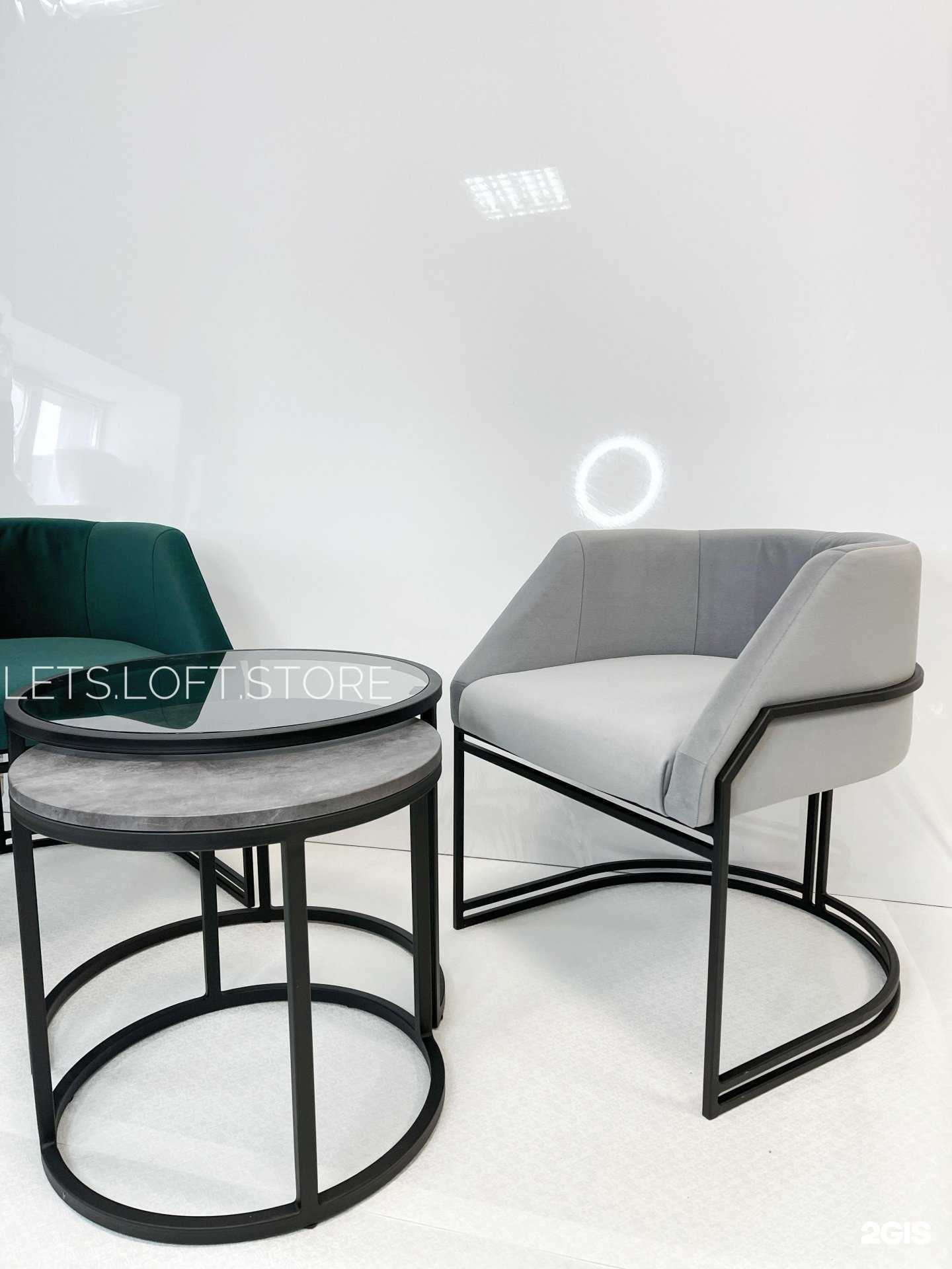 Отзывы на компанию Lets.Loft.Store в Новосибирске c фото