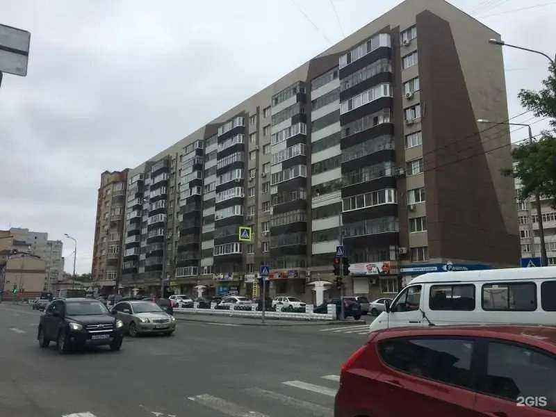 Отзывы на компанию Нежно в Тюмени c фото - фотография 2 из 2