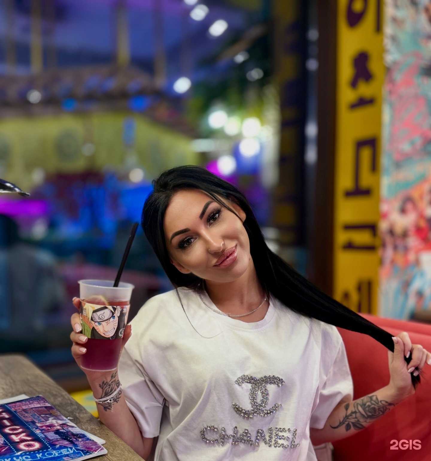 Отзывы на компанию Chicko-вкус Кореи в г. Ставрополь c фото