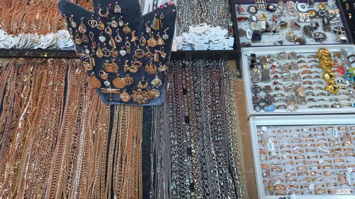 Отзывы на компанию Магазин бижутерии в г. Майкоп c фото