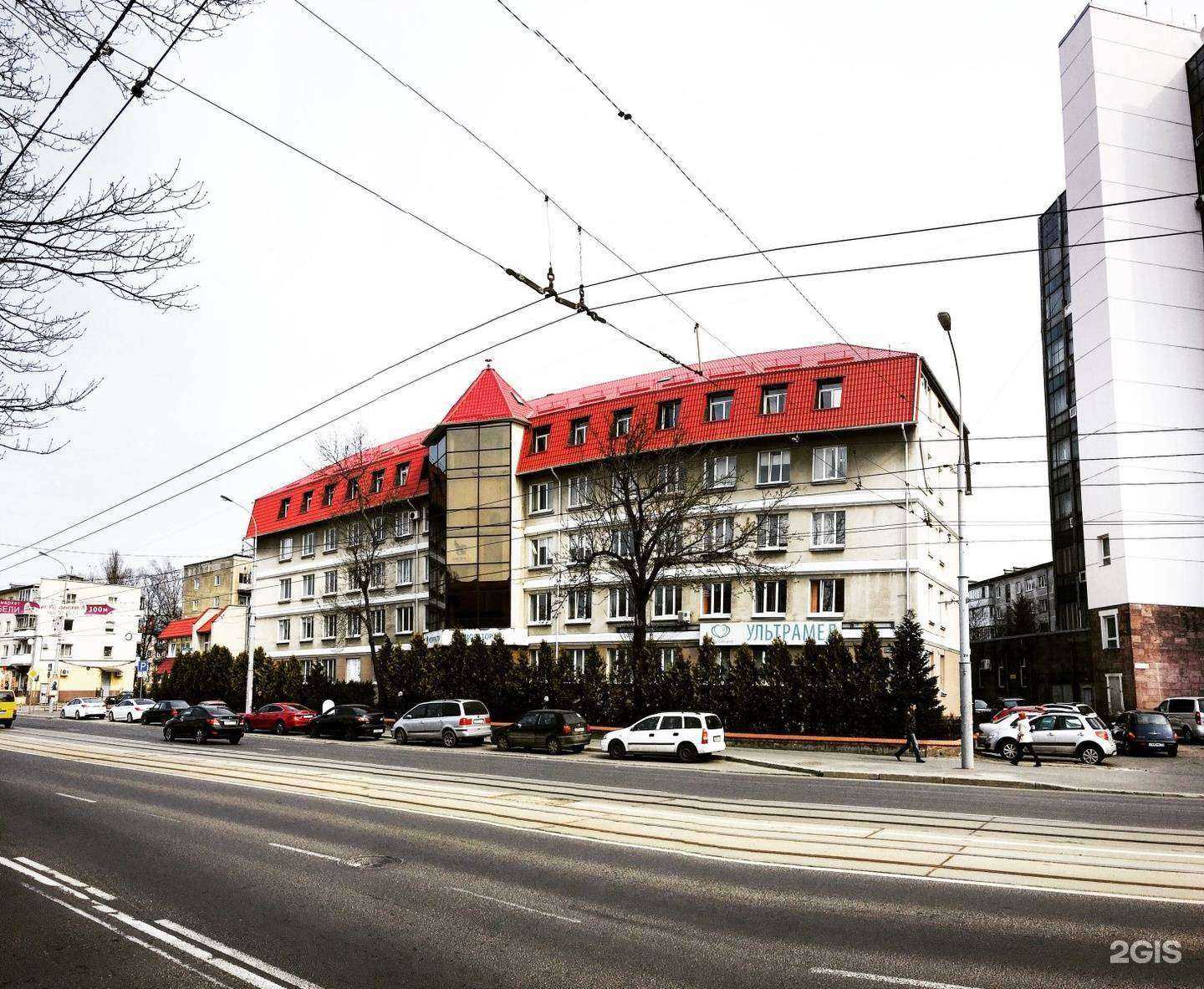 Отзывы на компанию Sendle.ru в Калининграде c фото - фотография 2 из 2